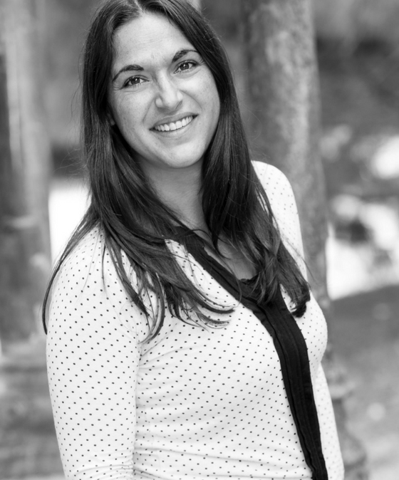 Rochelle Barbarin, responsable formation chez Atona